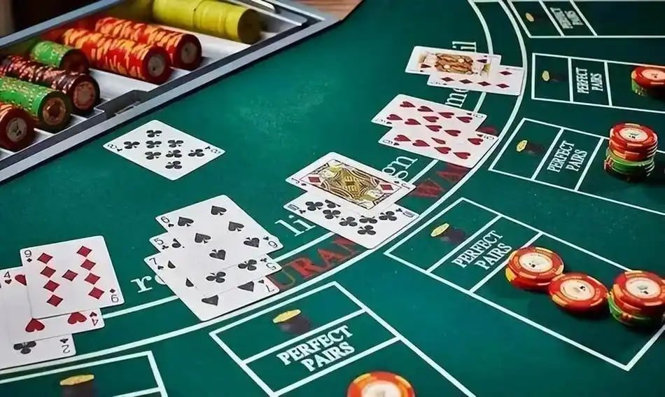 3dbet